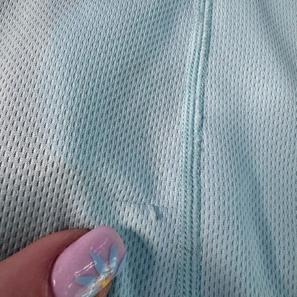 Nike Women’s Short Sleeved Running Tee (Med) - Picture 6 of 8